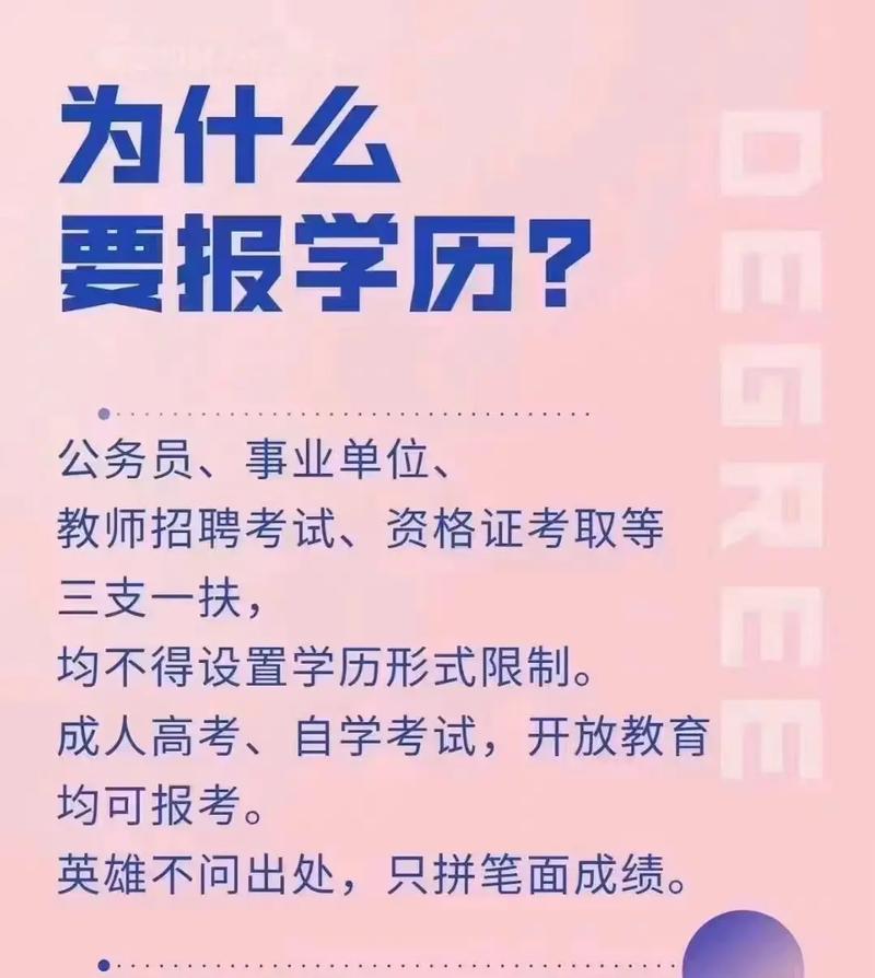 如何有效自學考試并讀有價值的在職?？?？ - 腿腿教學網