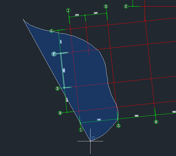 AutoCAD 2015選擇功能之套索選擇設(shè)置！