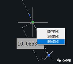 為什么CAD偏移后的圖形與所畫圖形不一致？ - BIM,Reivt中文網(wǎng)